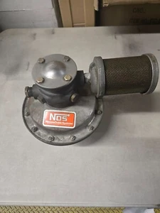 Teledyne Sprague Engineering S216J30 Air driven Hydraulic Pump Motor 77894-21 - Picture 1 of 5