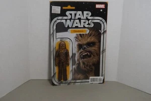 Marvel Comic Book "Star Wars Chewbacca #4" (2015) (Modern) - Bild 1 von 1