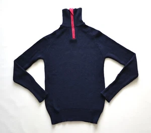 ULVANG Damen Pullover Womens Jumper Rollkragen WOOL Gr. M/L - Bild 1 von 5