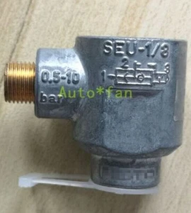 For SEU-1/8 4616 exhaust valve #A6-31 - Bild 1 von 4