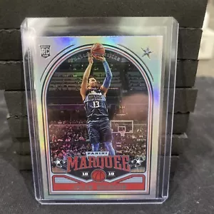 2018-19 Panini Chronicles - Marquee #254 Jalen Brunson (RC) - Picture 1 of 2