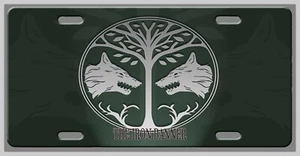 Destiny, IRON BANNER License Plate Auto Tag play station xbox 360 video games - Picture 1 of 1