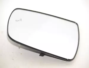 2011-2015 Kia SORENTO LEFT DRIVER Side Heated Mirror Glass BLIND SPOT OEM - Bild 1 von 3
