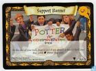 Harry Potter TCG Quidditch Cup Support Banner 28/80