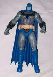 DC MULTIVERSE  Darkfather BAF **Complete** McFarlane Death Metal batman  - Picture 1 of 1
