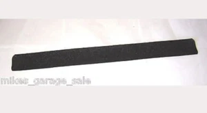 Qty-50.   19" x 2" SKID STRIP SELF ADHESIVE TAPE 50pcs - Bild 1 von 2
