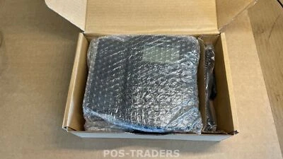 Polycom VVX310 HD Voice Gigabit VoIP IP PoE 2200-46161-025 Telephone NEW NEU - Bild 1 von 4