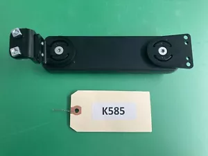 Permobil Joystick Swing Away Mounting Arm for Power Wheelchair #K585 - Picture 1 of 4