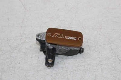 08-14 DUCATI MONSTER 696 ГИДРАВЛИЧЕСКОЕ СЦЕПЛЕНИЕ ГЛАВНЫЙ ЦИЛИНДР  - Изображение 1 из 4