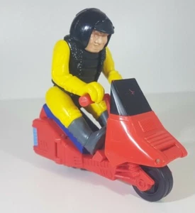 The Real Ghostbusters | Wicked Wheelie | Motorrad | Kenner | 1988 | TRG - Bild 1 von 10