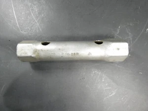 DOWIDAT Rohrsteckschlüssel | No.26R | 41 x 46 mm - Bild 1 von 5