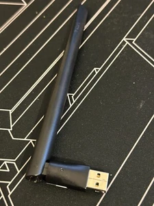 D Link DWA172 High Gain Wi-Fi AC600 USB 2.0 Wireless Adapter + External Antenna - Picture 1 of 5