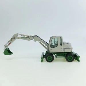 Liebherr A 309 Isarkies NZG 605-isark 1:50 - Picture 1 of 4