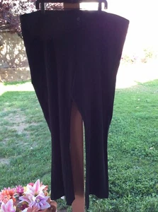 Studio by Torrid Size 26 NWT Trouser Pants Inseam 33.5" - Picture 1 of 3