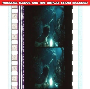 LOTR: Return of King - Shelob findet Frodo - 35mm 5 Cell Filmstreifen 099 - Bild 1 von 4