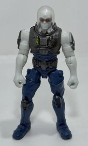 Spin Master DC Comics Bat Tech Mr. Modellino Freeze 4" 2021 OTTIMO - Foto 1 di 6