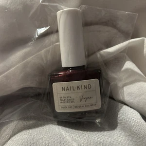 NailKind Quick Dry Naturnagellack Lack in Darling You Vegan 8ml Full Siz - Bild 1 von 3