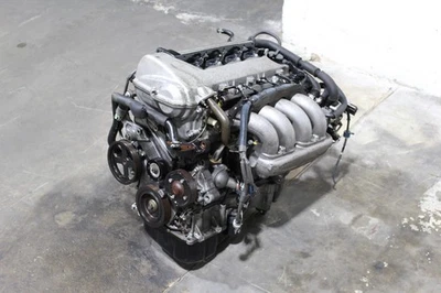 JDM Toyota 2ZZGE Engine 2003 2004 2005 late model Celica GTS Matrix XRS Corolla - Image 1 of 4