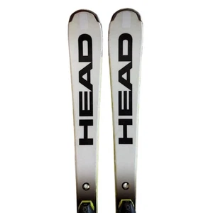 SKI E.XSR + BINDUNGEN TYROLIA PR10 - Bild 1 von 3