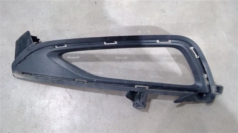 FARO ANTINIEBLA DELANTERO DERECHO HYUNDAI TUCSON 2015-2018 MOLDURA 86525-D3200 Foto 1 de 4