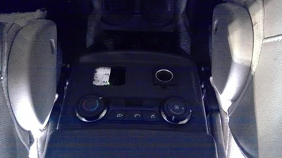 Consola de calefacción climatización control de temperatura trasera del piso se adapta a 11-14 EXPLORER 521 Foto 1 de 4