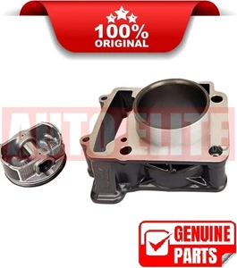 For KTM Duke 200 2013 To 2019 Model Cylinder Barrel Block With Piston - Bild 1 von 7