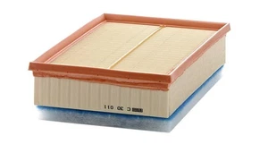 MANN-FILTER Luftfilter C 30 011 für OPEL RENAULT NISSAN - Bild 1 von 1