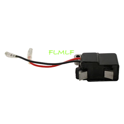 FLMLF 线圈定子套件适用于 Zenoah RCMK QJ BWS 船用发动机遥控船用发动机 — 第 1/4 张图片