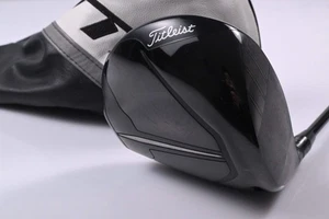 Titleist TSR2 Driver / 9 Degree / Stiff Flex Tensei AV Blue 55 Shaft - Picture 1 of 9