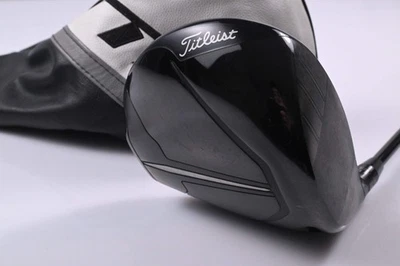 Titleist TSR2 Driver / 9 Degree / Stiff Flex Tensei AV Blue 55 Shaft - Image 1 of 4