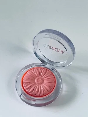 Clinique Cheek Pop/Blush Pop 08 MELON POP Full Size 0.12 oz New Without Box - image 1 of 2