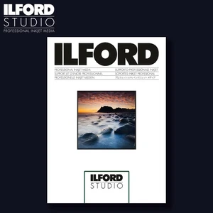 ILFORD STUDIO Glossy 250gsm | A2 cm 50 arkuszy - Zdjęcie 1 z 1