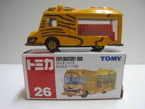 26 Lion Bus 709 a1 - Imagen 1 de 4