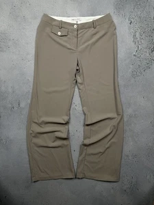 Pantalones de lana de cintura alta Céline Vintage Phoebe Philo - Imagen 1 de 13