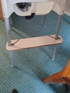 Fußstütze Hochstuhl IKEA Antilop - Bild 1 von 7