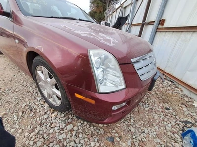 Passenger Right Headlight Halogen Fits 05-11 STS 2652018 - Image 1 of 4