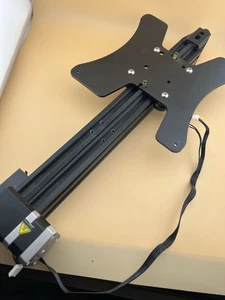 ORYGINALNY ZESPÓŁ PROWADNICY OSI Y DO DRUKARKI 3D CREALITY ENDER-3 V2 Z KABLEM - Zdjęcie 1 z 4
