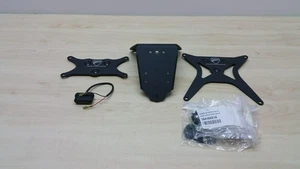 Kit Portatarga Racing Ducati Performance Streetfighter 848 1098 96781110B - Picture 1 of 6