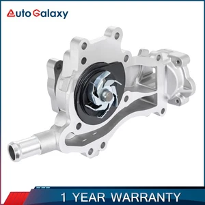 Engine Water Pump For 2013-2021 Buick Encore 2012-2020 Chevy Sonic 2011-16 Cruze - Picture 1 of 21