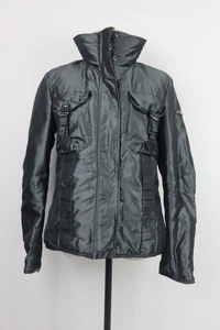 Peuterey Jacket Women's down Size L Woman Vintage Polyurethane - Picture 1 of 15
