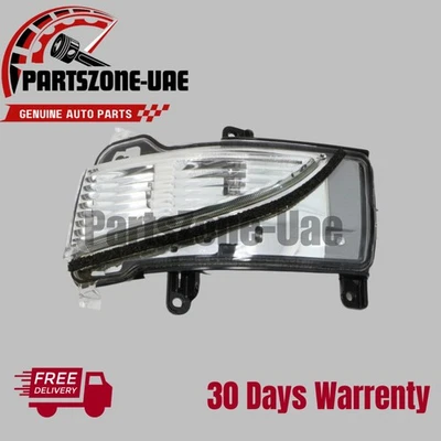 26165-1LA1A Original Nissan Armada Quest Izquierdo LH Lámpara de señal de giro OEM Foto 1 de 2