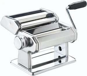 MARCATO PASTA MACHINE PASTA MAKER PASTA ROLLER FOR HANDMADE FRESH PASTA PREOWNED - Picture 1 of 3