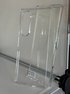Z Flod 6 Handyhülle transparent - Bild 1 von 2