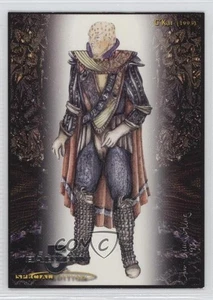 1997 Skybox Babylon 5 Special Edition Costumes G'Kar (1993) #C3 d8k - Picture 1 of 3