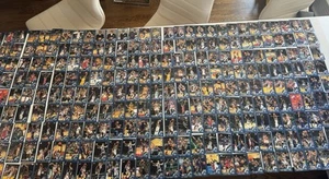 2002 Topps Basketball 300+ Card Lot Rookies , HOFErs Yao Ming Etc  - Picture 1 of 12