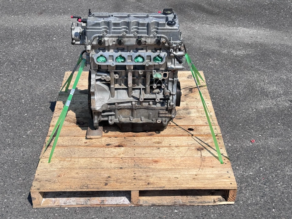 Jeep Cherokee 2015 motor de 2,4 L 84.823 millas OEM ED6 Foto 1 de 4