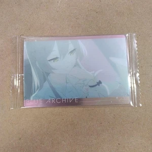 Blue Archive Wafers 2 No.29 Tea Party Character Card Anime Collectible 1pc - Picture 1 of 2