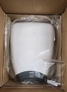 Bobrick B-7180 115V TerraDry Surface-Mounted ADA Hand Dryer - New Open Box - Picture 1 of 6
