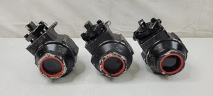 (QTY. 3) WKM 2" Ball Valve 2F NACE B138-CS2-43-S2 3000 MOP WP 2719 PSI - Picture 1 of 10