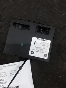 2023 INFINITI QX60 LIFTGATE CONTROL MODULE: 284G0 6SA5C - Picture 1 of 12